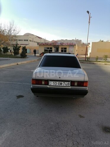 Mercedes 190 1990, 400,321 km - 2.0 l - Bakı