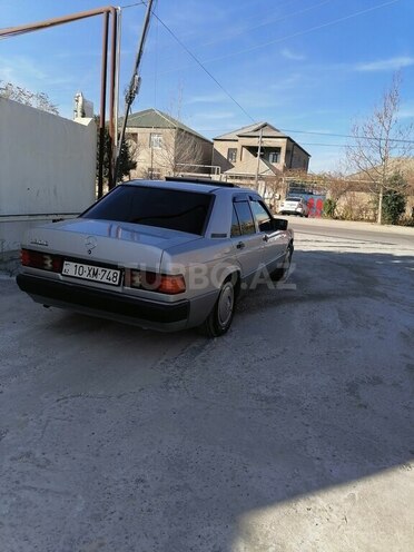 Mercedes 190 1990, 400,321 km - 2.0 l - Bakı