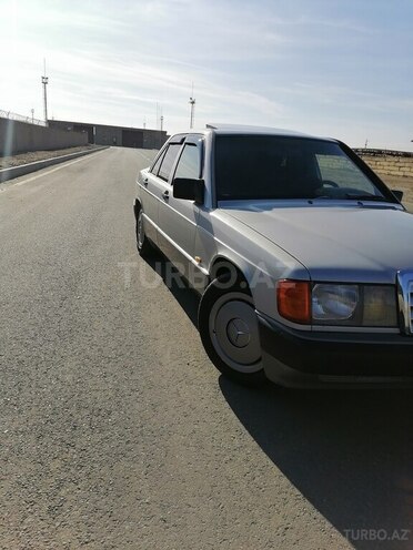 Mercedes 190 1990, 400,321 km - 2.0 l - Bakı