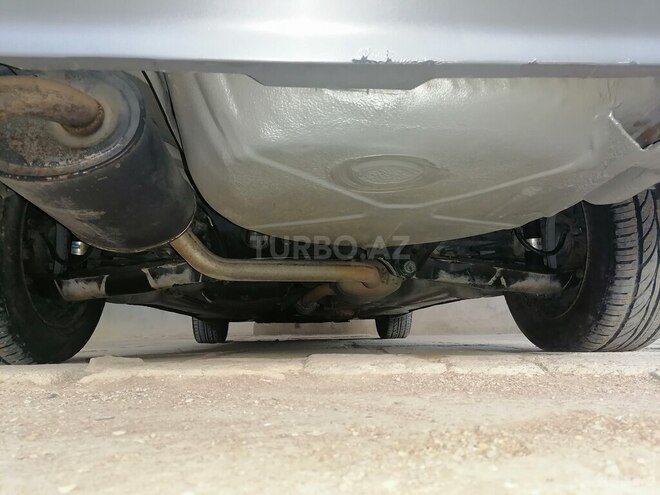 Mercedes 190 1990, 400,321 km - 2.0 l - Bakı