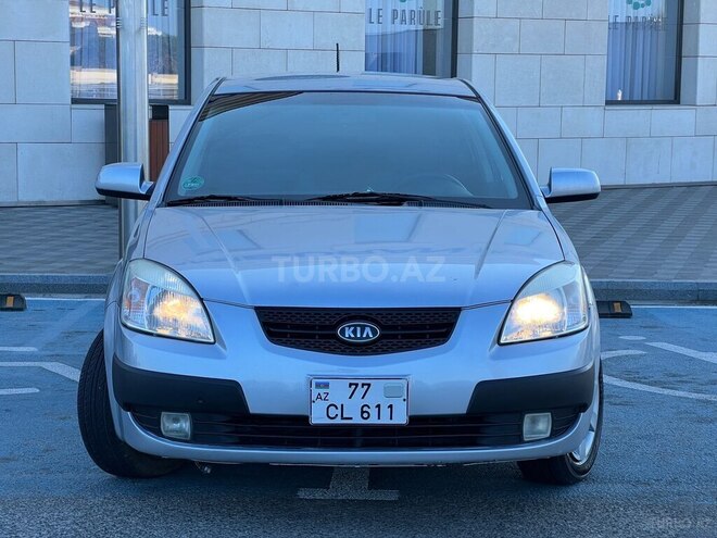 Kia Rio 2005, 170,000 km - 1.4 л - Bakı