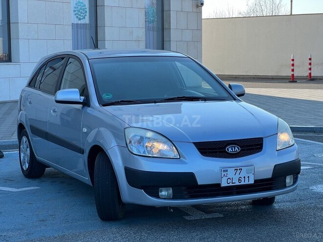 Kia Rio 2005, 170,000 km - 1.4 л - Bakı