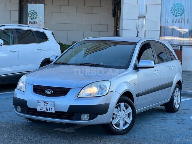 Kia Rio 2005, 170,000 km - 1.4 л - Bakı