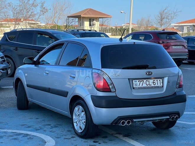 Kia Rio 2005, 170,000 km - 1.4 л - Bakı