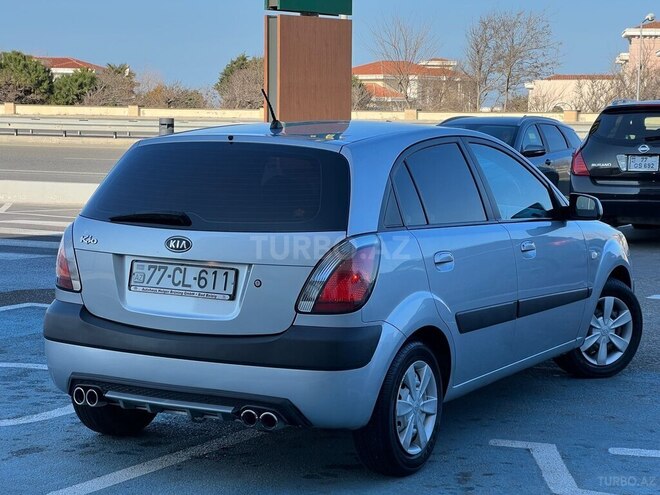 Kia Rio 2005, 170,000 km - 1.4 л - Bakı