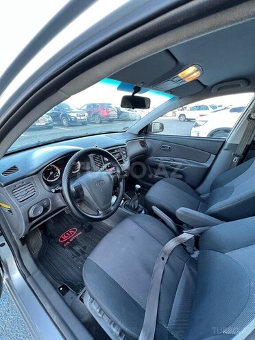 Kia Rio 2005, 170,000 km - 1.4 л - Bakı