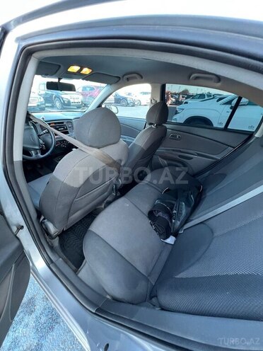 Kia Rio 2005, 170,000 km - 1.4 л - Bakı