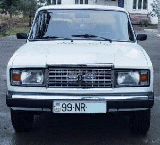 LADA (VAZ) 2107 2004, 76,000 km - 1.6 л - Füzuli