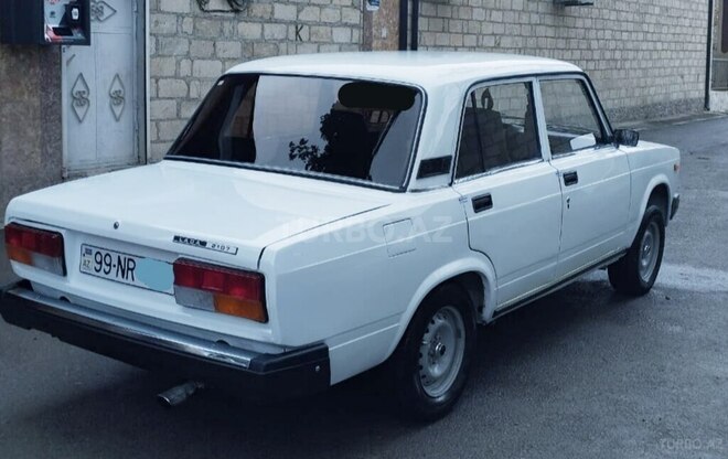 LADA (VAZ) 2107 2004, 76,000 km - 1.6 л - Füzuli