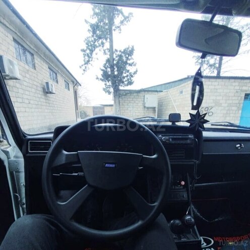 LADA (VAZ) 2107 2004, 76,000 km - 1.6 л - Füzuli