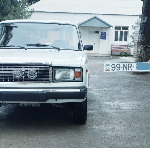 LADA (VAZ) 2107 2004, 76,000 km - 1.6 л - Füzuli