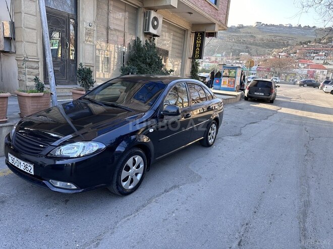 Daewoo Gentra 2013, 202,000 km - 1.5 l - Bakı