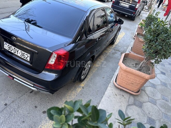Daewoo Gentra 2013, 202,000 km - 1.5 l - Bakı