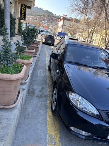 Daewoo Gentra 2013, 202,000 km - 1.5 l - Bakı