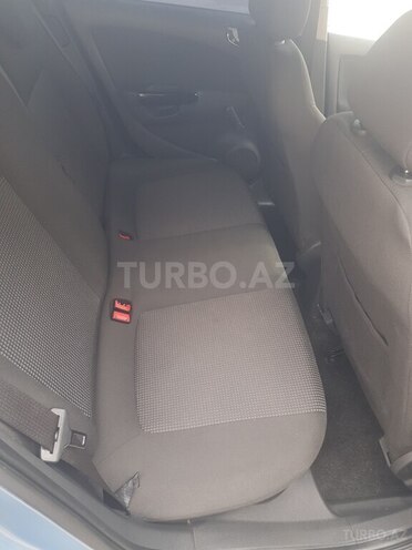 Opel Corsa 2009, 250,000 km - 1.3 l - Bakı