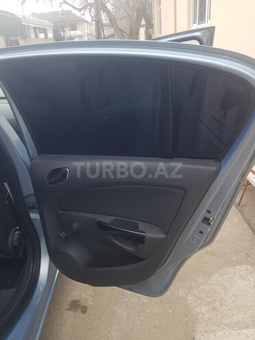 Opel Corsa 2009, 250,000 km - 1.3 l - Bakı