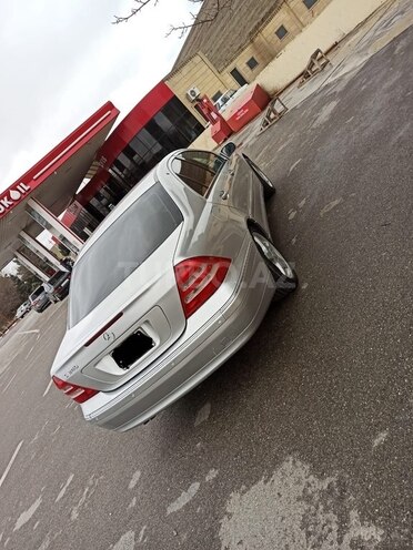 Mercedes C 240 2001, 202,000 km - 2.6 л - Bakı