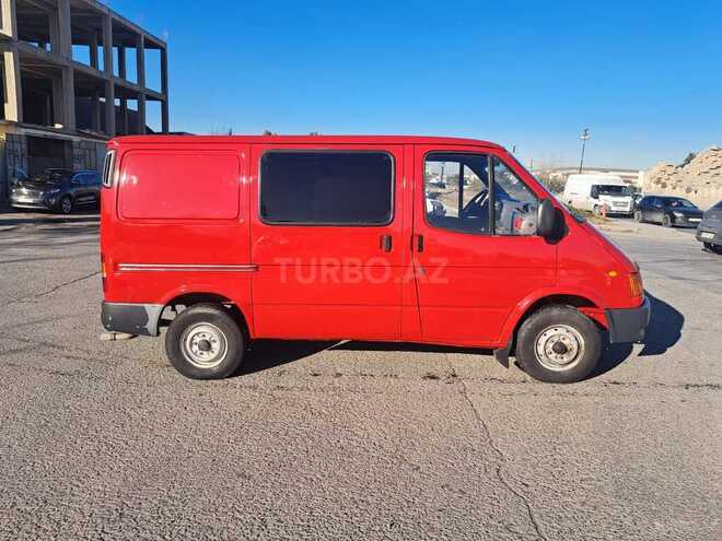 Ford Transit 2000, 222,220 km - 2.5 l - Bakı