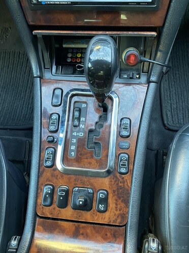 Mercedes E 280 1998, 288,970 km - 2.8 l - Bakı