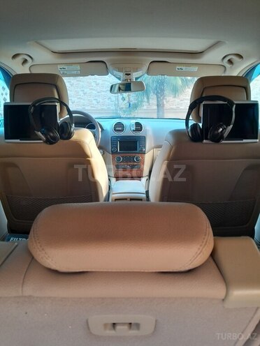 Mercedes ML 350 2008, 160,200 km - 3.5 л - Bakı