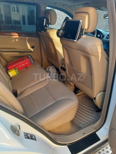 Mercedes ML 350 2008, 160,200 km - 3.5 л - Bakı