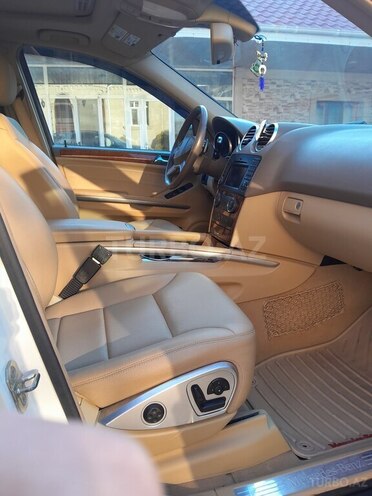 Mercedes ML 350 2008, 160,200 km - 3.5 л - Bakı