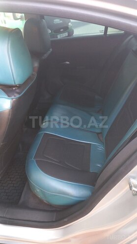 Chevrolet Cruze 2012, 220,000 km - 1.4 л - Bakı