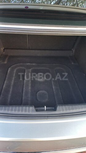 Chevrolet Cruze 2012, 220,000 km - 1.4 л - Bakı
