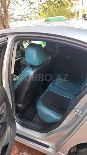 Chevrolet Cruze 2012, 220,000 km - 1.4 л - Bakı