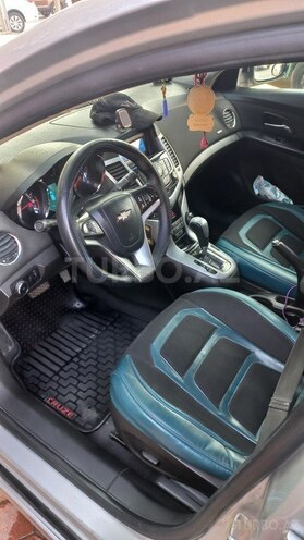 Chevrolet Cruze 2012, 220,000 km - 1.4 л - Bakı