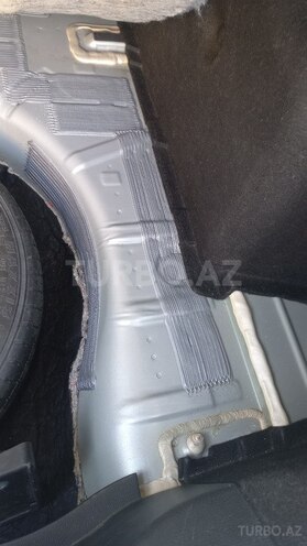 Chevrolet Cruze 2012, 220,000 km - 1.4 л - Bakı