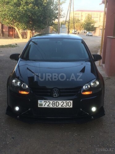 Volkswagen Golf 2007, 400,000 km - 1.6 l - Naxçıvan