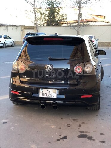 Volkswagen Golf 2007, 400,000 km - 1.6 l - Naxçıvan
