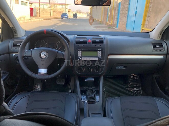 Volkswagen Golf 2007, 400,000 km - 1.6 l - Naxçıvan