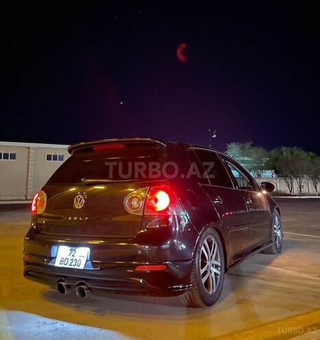 Volkswagen Golf 2007, 400,000 km - 1.6 l - Naxçıvan