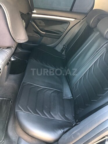 Volkswagen Golf 2007, 400,000 km - 1.6 l - Naxçıvan