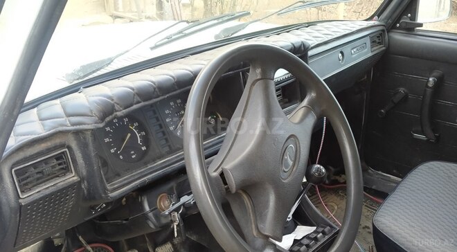 LADA (VAZ) 2107 2005, 64,062 km - 1.6 l - Quba