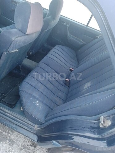 Mercedes 190 1992, 280,000 km - 2.0 l - Bakı
