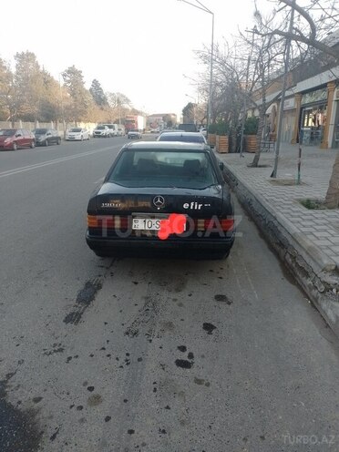 Mercedes 190 1992, 280,000 km - 2.0 l - Bakı