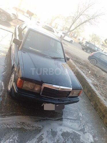 Mercedes 190 1992, 280,000 km - 2.0 l - Bakı