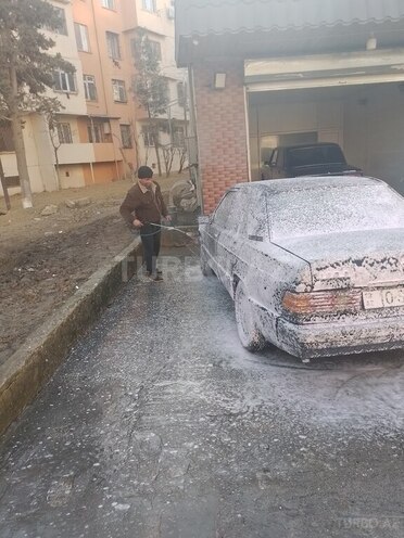 Mercedes 190 1992, 280,000 km - 2.0 l - Bakı