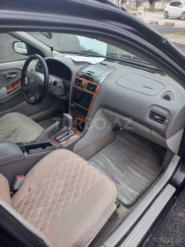 Nissan Maxima 2004, 267,000 km - 3.0 л - Quba