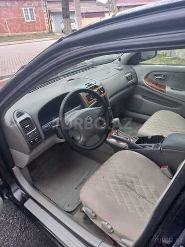 Nissan Maxima 2004, 267,000 km - 3.0 л - Quba