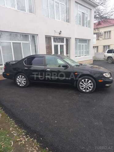 Nissan Maxima 2004, 267,000 km - 3.0 л - Quba