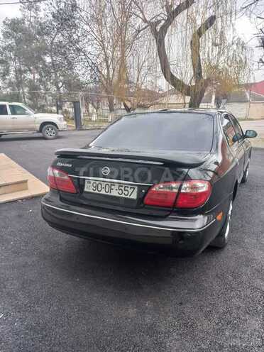 Nissan Maxima 2004, 267,000 km - 3.0 л - Quba