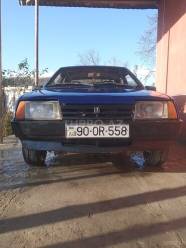 LADA (VAZ) 21099 1998, 500,000 km - 1.5 л - Şəki