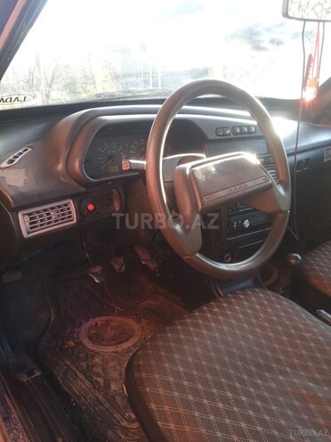 LADA (VAZ) 21099 1998, 500,000 km - 1.5 л - Şəki