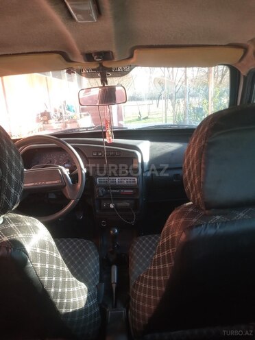 LADA (VAZ) 21099 1998, 500,000 km - 1.5 л - Şəki