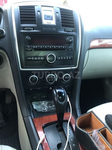 Cadillac BLS 2007, 333,333 km - 2.0 l - Bakı