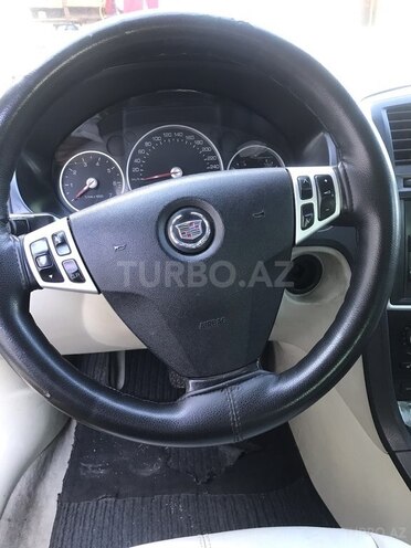 Cadillac BLS 2007, 333,333 km - 2.0 l - Bakı